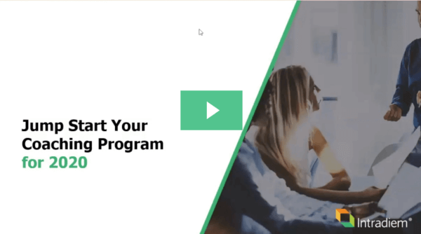 Jump start your contact center coaching program