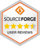SourceForge User Reviews