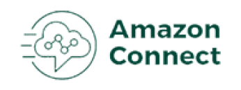 Contact Center Partnership Amazon Connect Logo