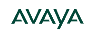 Contact Center Partnership Avaya Logo