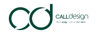 Contact Center Partnership Call Design Colo Logo