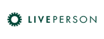 Contact Center Partnership Liveperson Logo