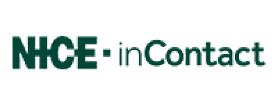 Contact Center Partnership Nice inContact Logo