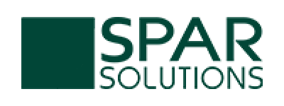 Contact Center Partnership Spar Solutions Logo