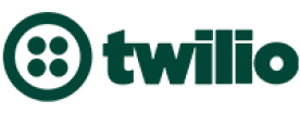 Contact Center Partnership Twilio Logo