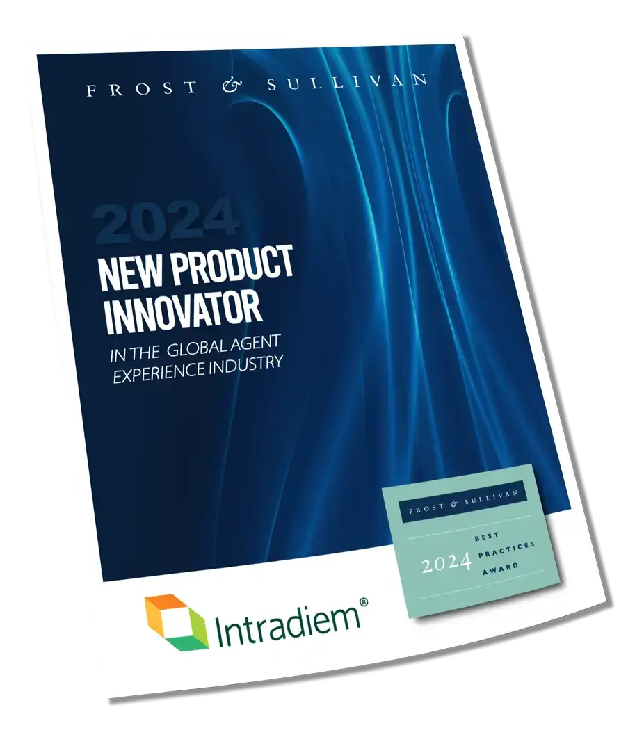 New Product Innovator